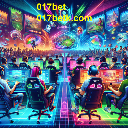 A Ascensão dos Jogos de Eventos em Plataformas Online