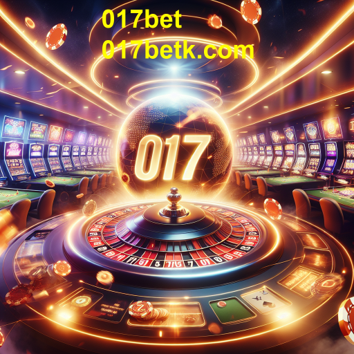 Explorando a Categoria de Jogos da 017bet