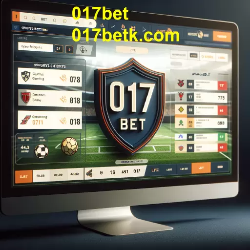 Apostas Esportivas na 017bet: Tudo que Você Precisa Saber