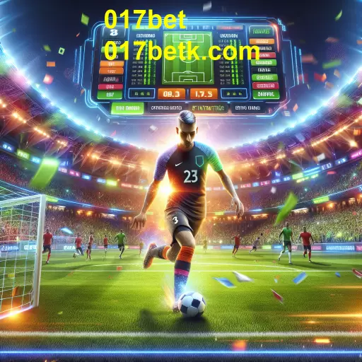 Descubra a Categoria de Jogos Virtuais no 017bet